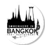 Somewhere in Bangkok