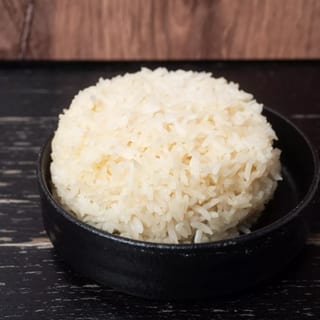 Jasmine Rice