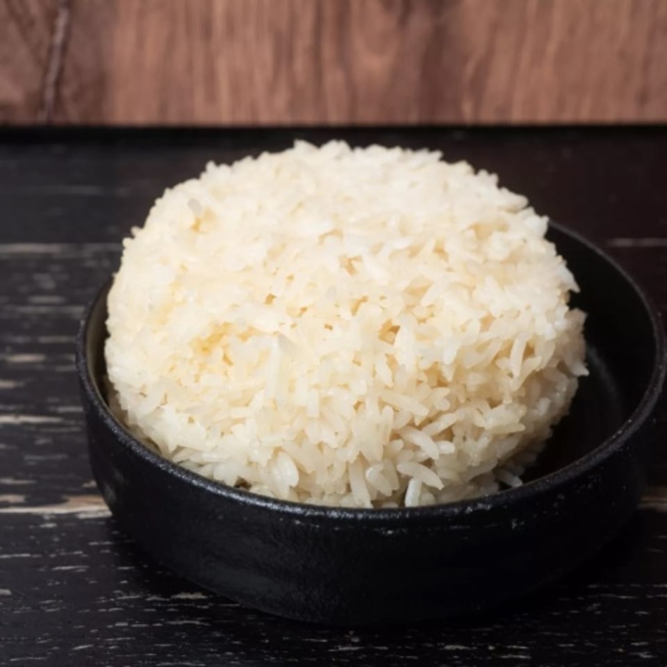 Delicious Jasmine Rice Dishes