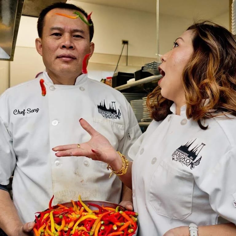 How We Got To Where We Are