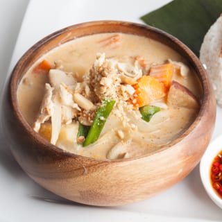 44. Massaman Curry
