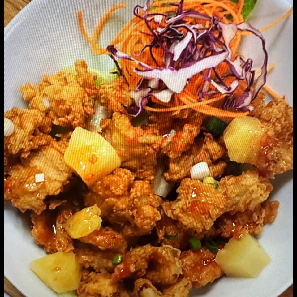Discover Our Calamari Dishes