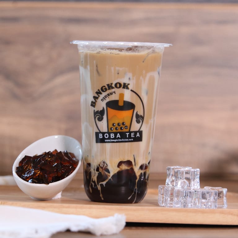 Indulge in Authentic Vietnamese Coffee Delights
