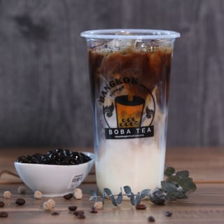 03. Thai Ice Coffee