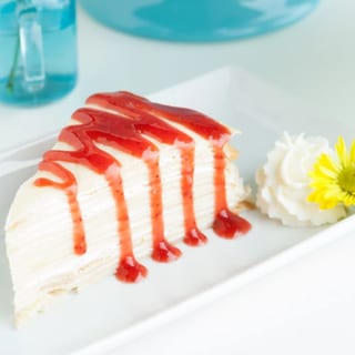 Crepe Cake