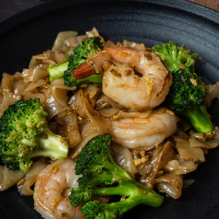 Pineapple Fried Rice Delight