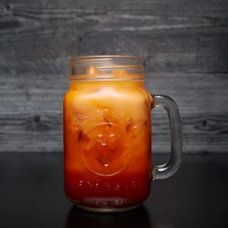 Thai Ice Tea