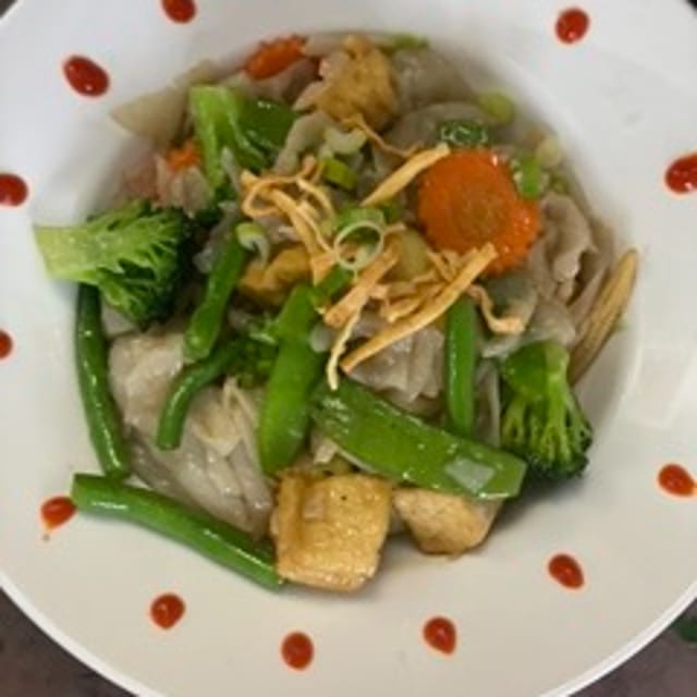 71. Bangkok Noodle.