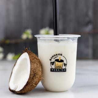 Coconut Milk Tea