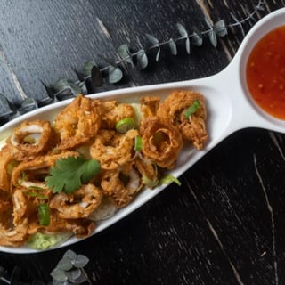 Calamari