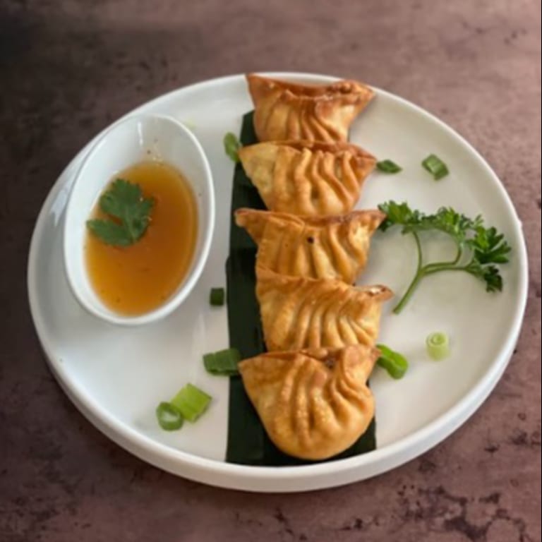 Savor Our Crab Creations