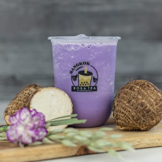 Taro Slush or Smoothie