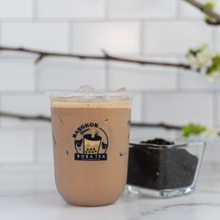 Earl Grey Milk Tea