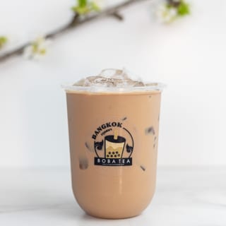 Chai Milk Tea