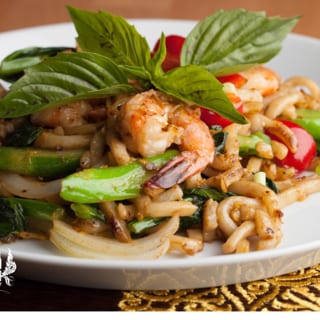Queen St. Noodles