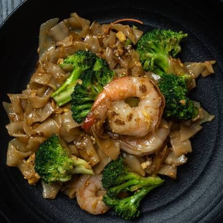 Delicious Japanese Cuisine Awaits