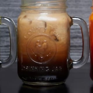 04. Thai Ice Coffee Frosty