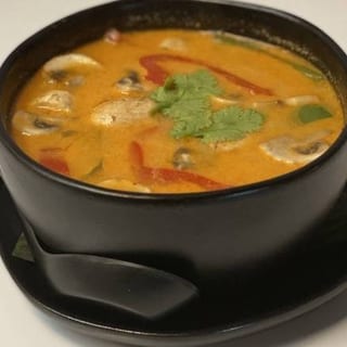 30. Tom Yum Somewhere