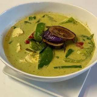 42. Green Curry